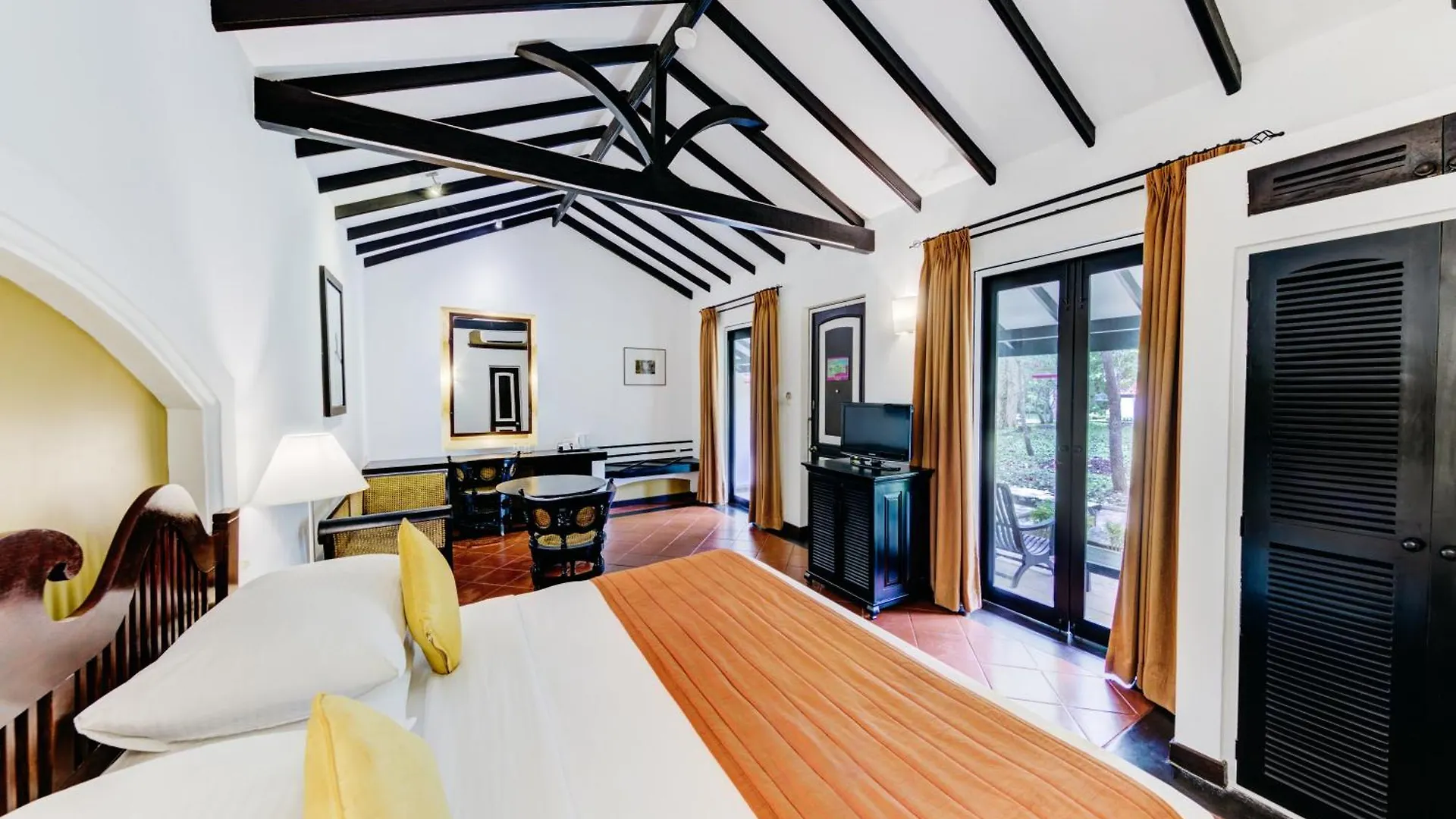 Cinnamon Lodge Habarana Sigiriya 5*,  Šrí Lanka