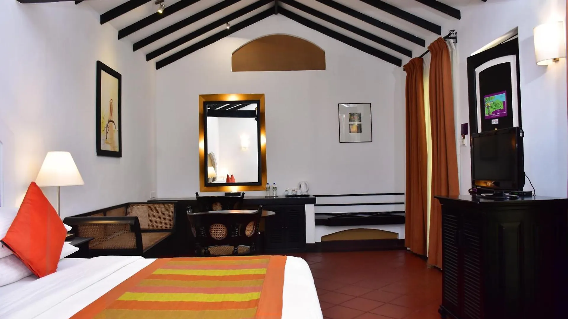 Cinnamon Lodge Habarana Sigiriya