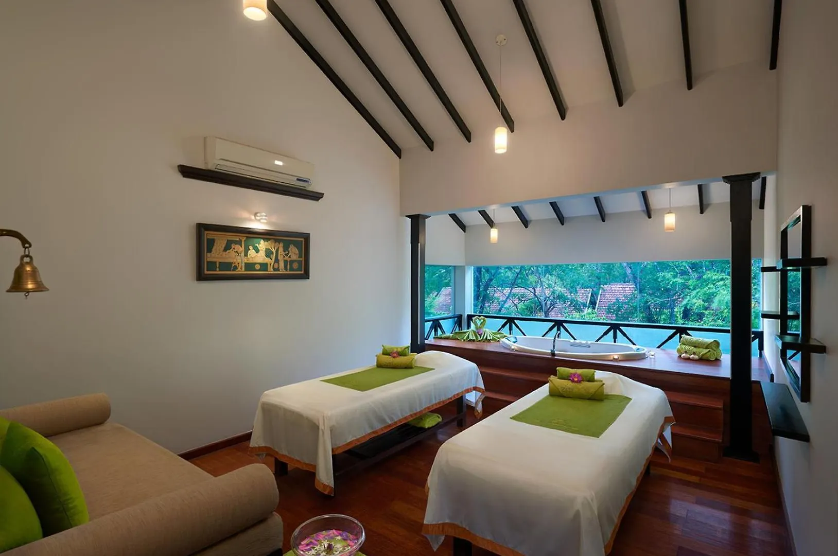 Cinnamon Lodge Habarana Sigiriya