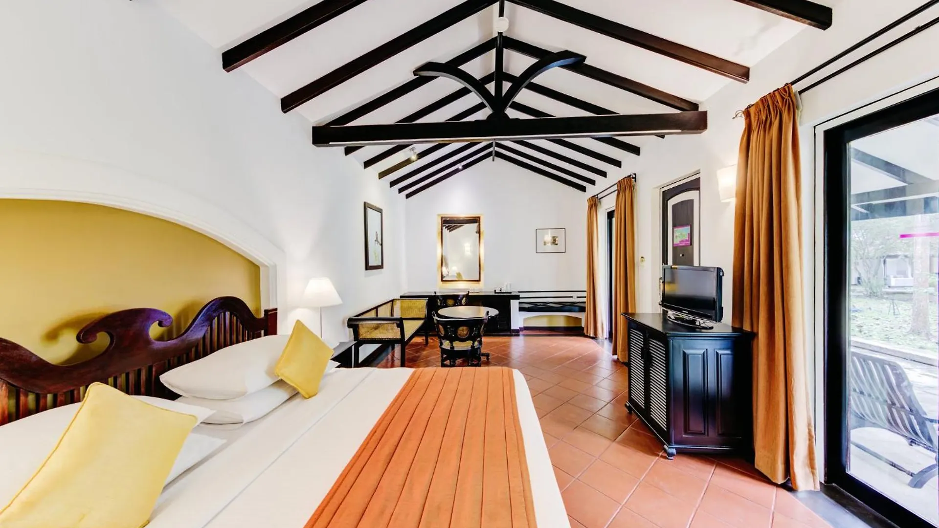 Cinnamon Lodge Habarana Sigiriya 5*,
