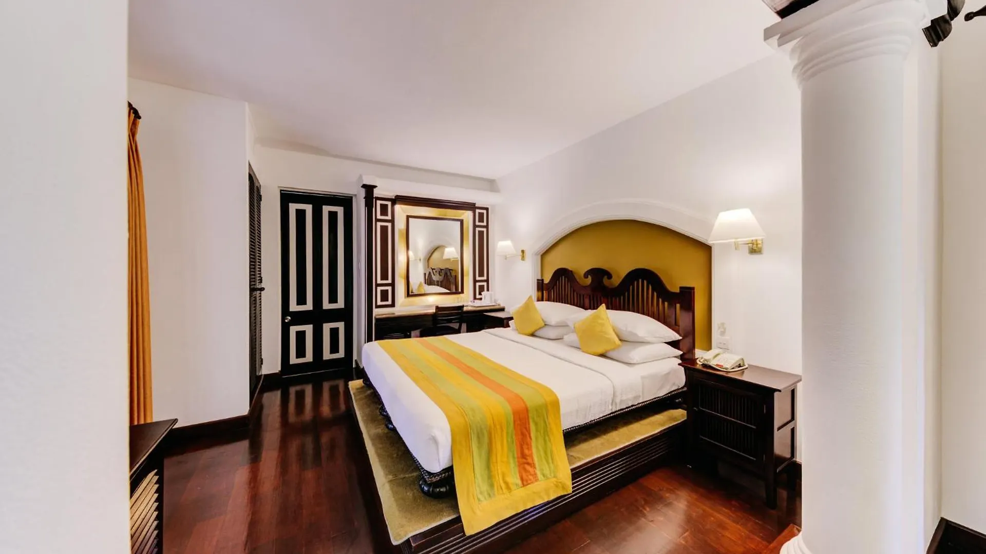 Cinnamon Lodge Habarana Sigiriya 5*,