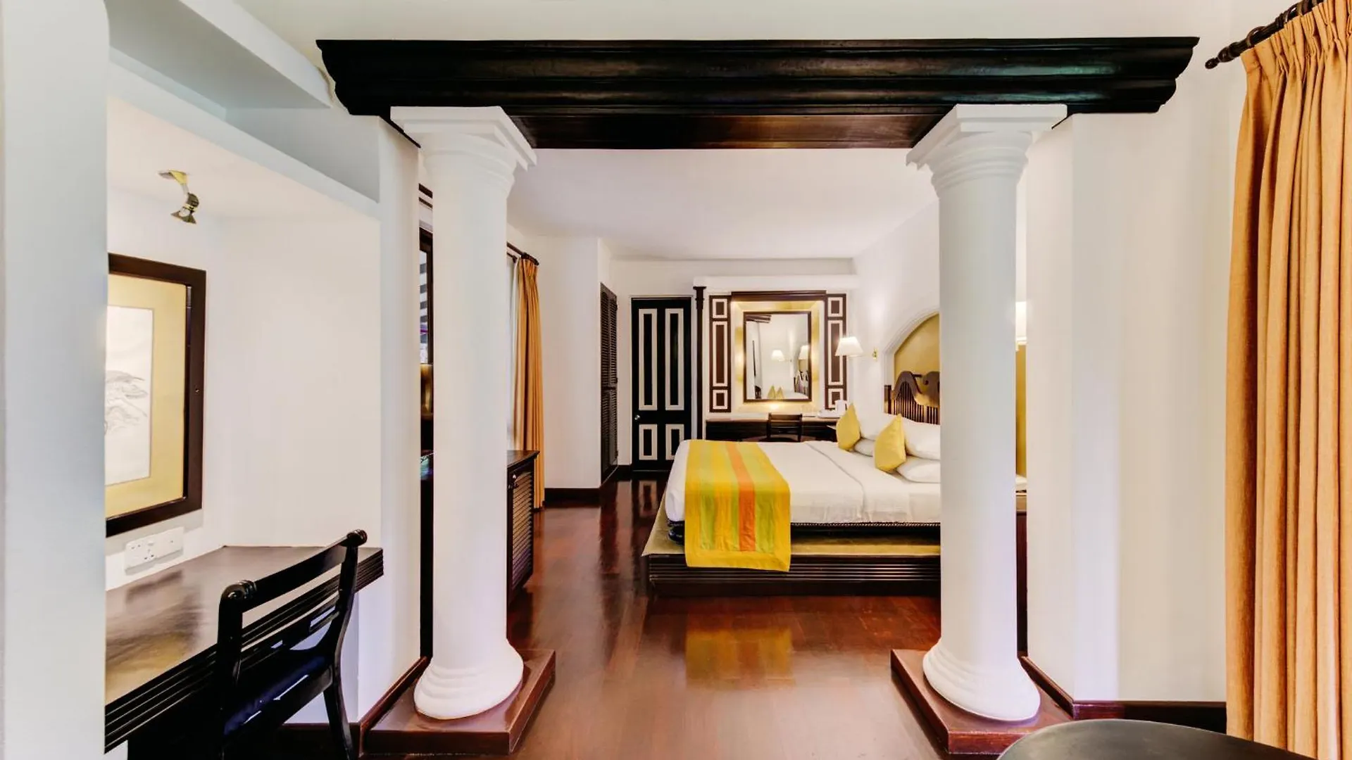 Cinnamon Lodge Habarana Sigiriya Rezort