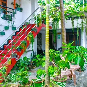 Sigiri Tarushan Homestay