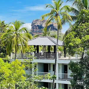 Lakmini Lodge