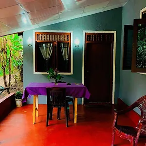 Grass Homestay