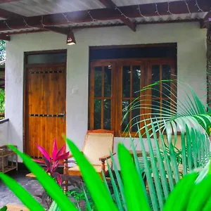 Manju Homestay