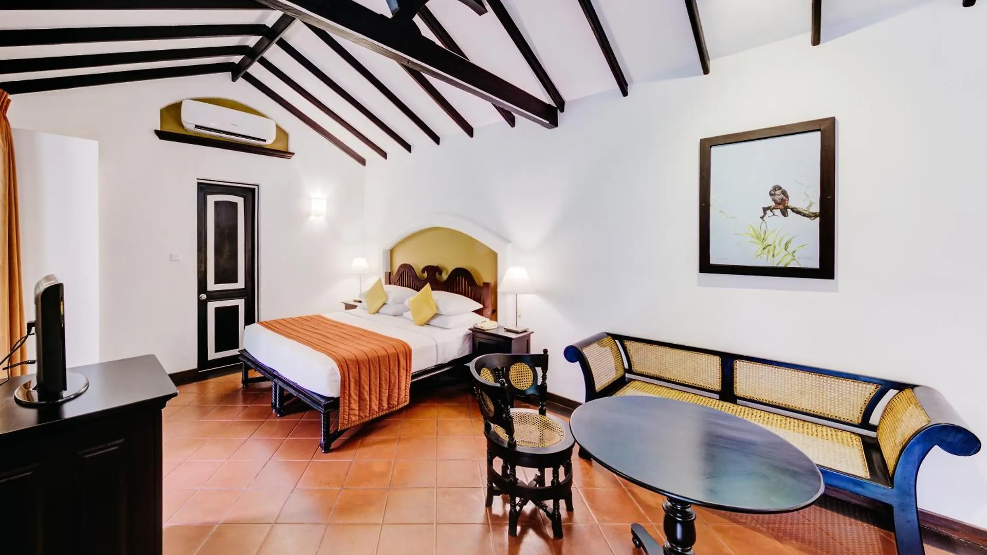 Cinnamon Lodge Habarana Sigiriya