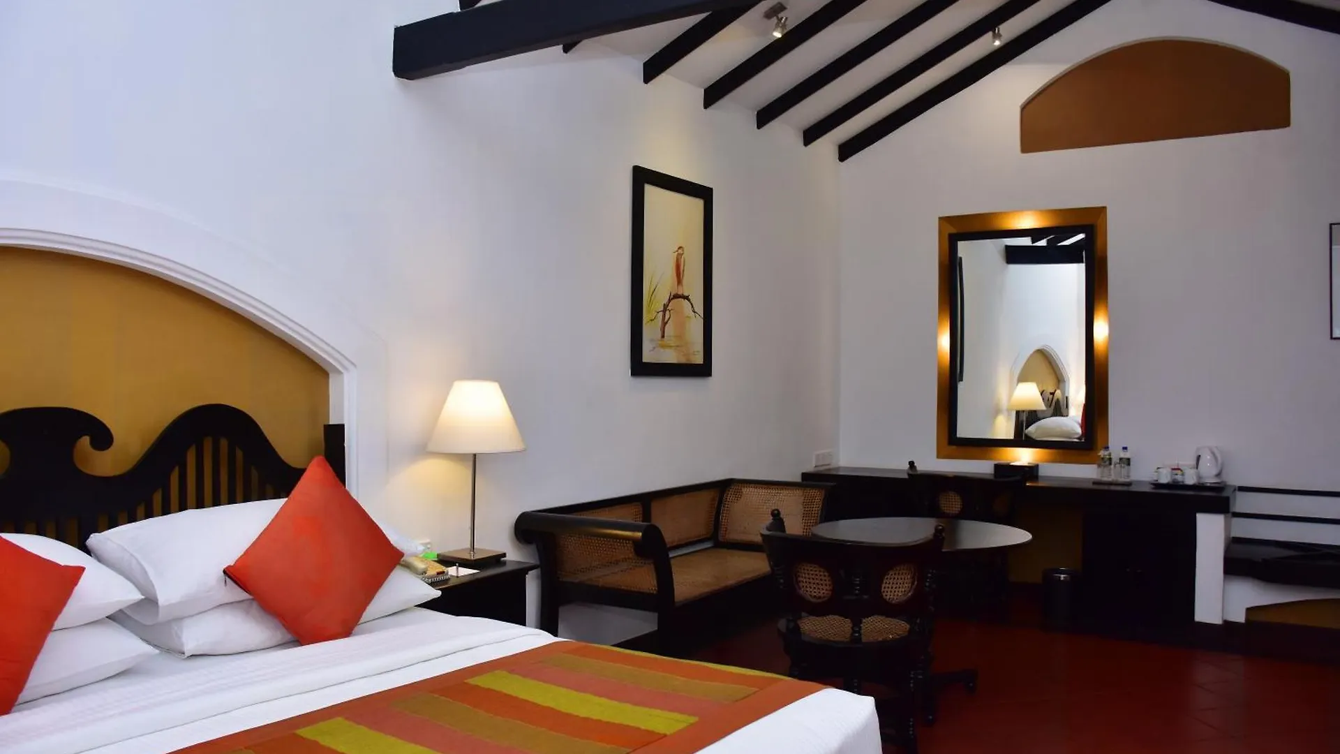 Cinnamon Lodge Habarana Sigiriya Sri Lanka