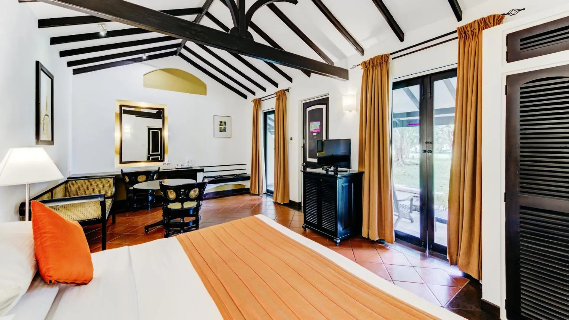 Cinnamon Lodge Habarana Sigiriya