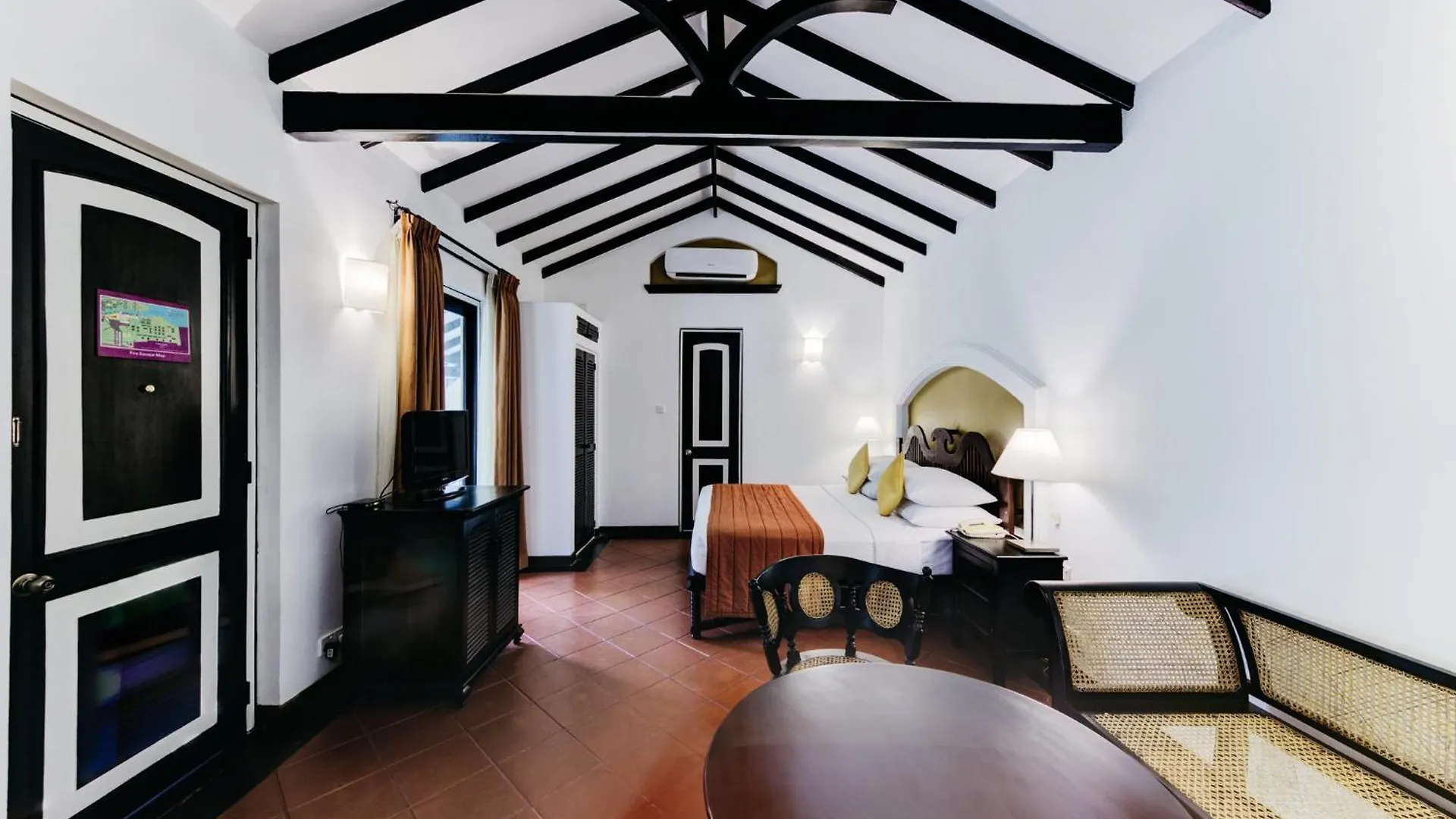 Cinnamon Lodge Habarana Sigiriya