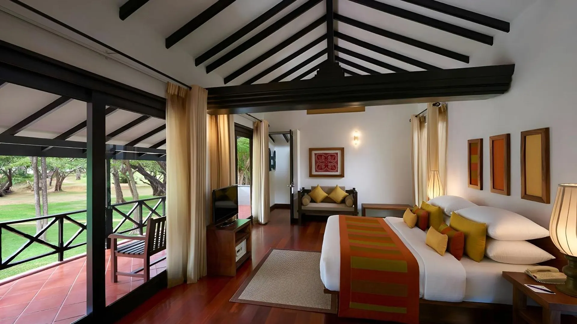 Cinnamon Lodge Habarana Sigiriya 5*,  Sri Lanka