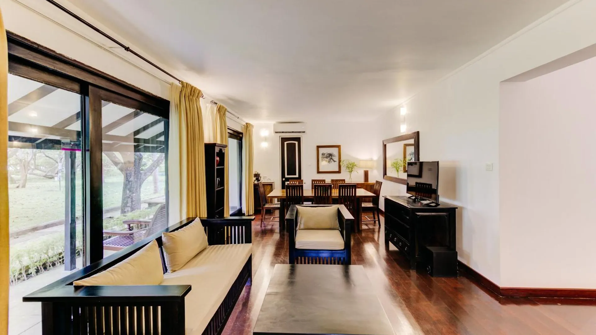 Cinnamon Lodge Habarana Sigiriya Resort