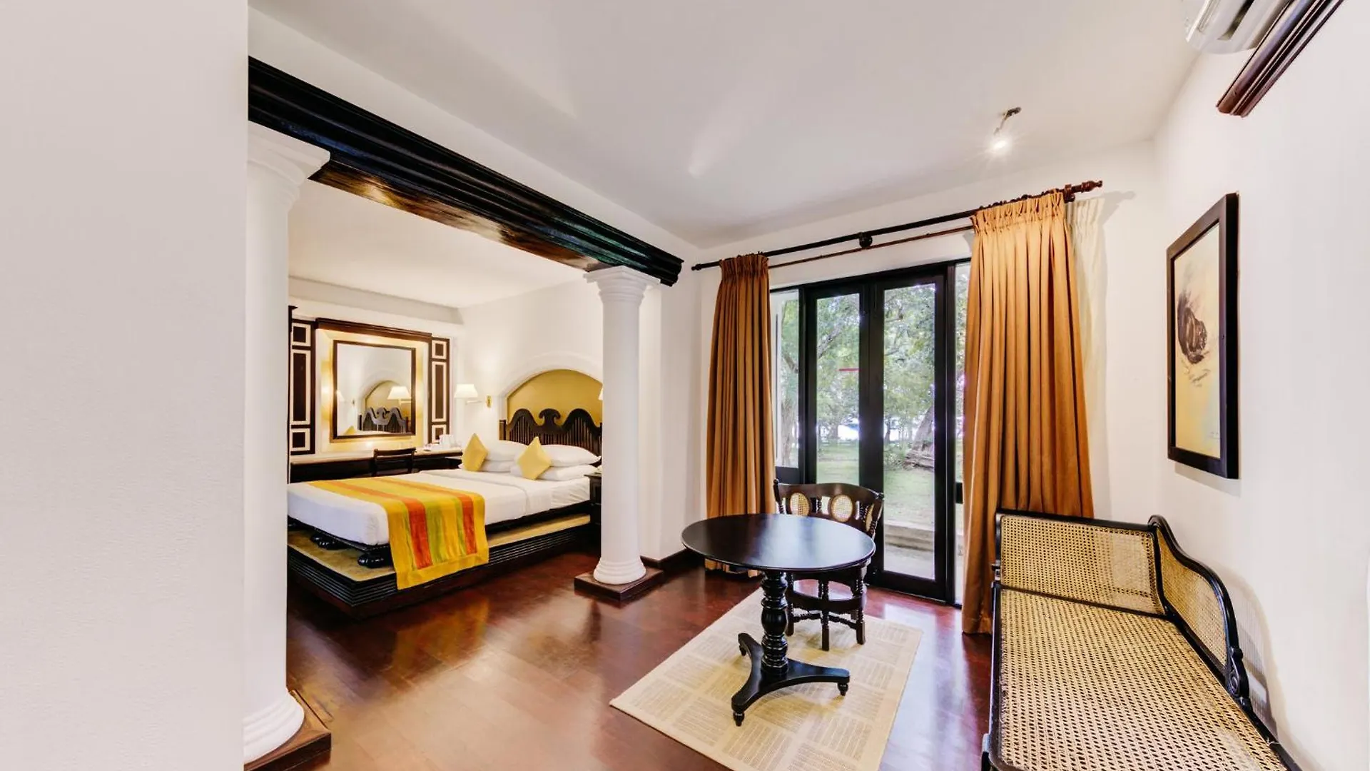 Resort Cinnamon Lodge Habarana Sigiriya