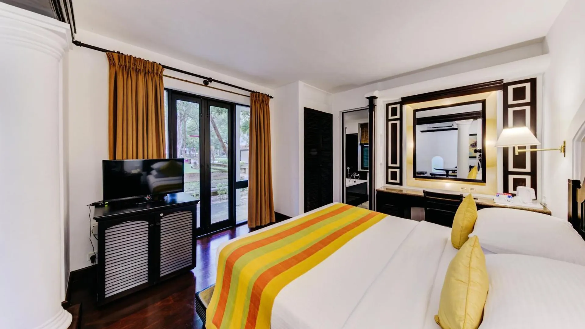 Cinnamon Lodge Habarana Sigiriya Resort
