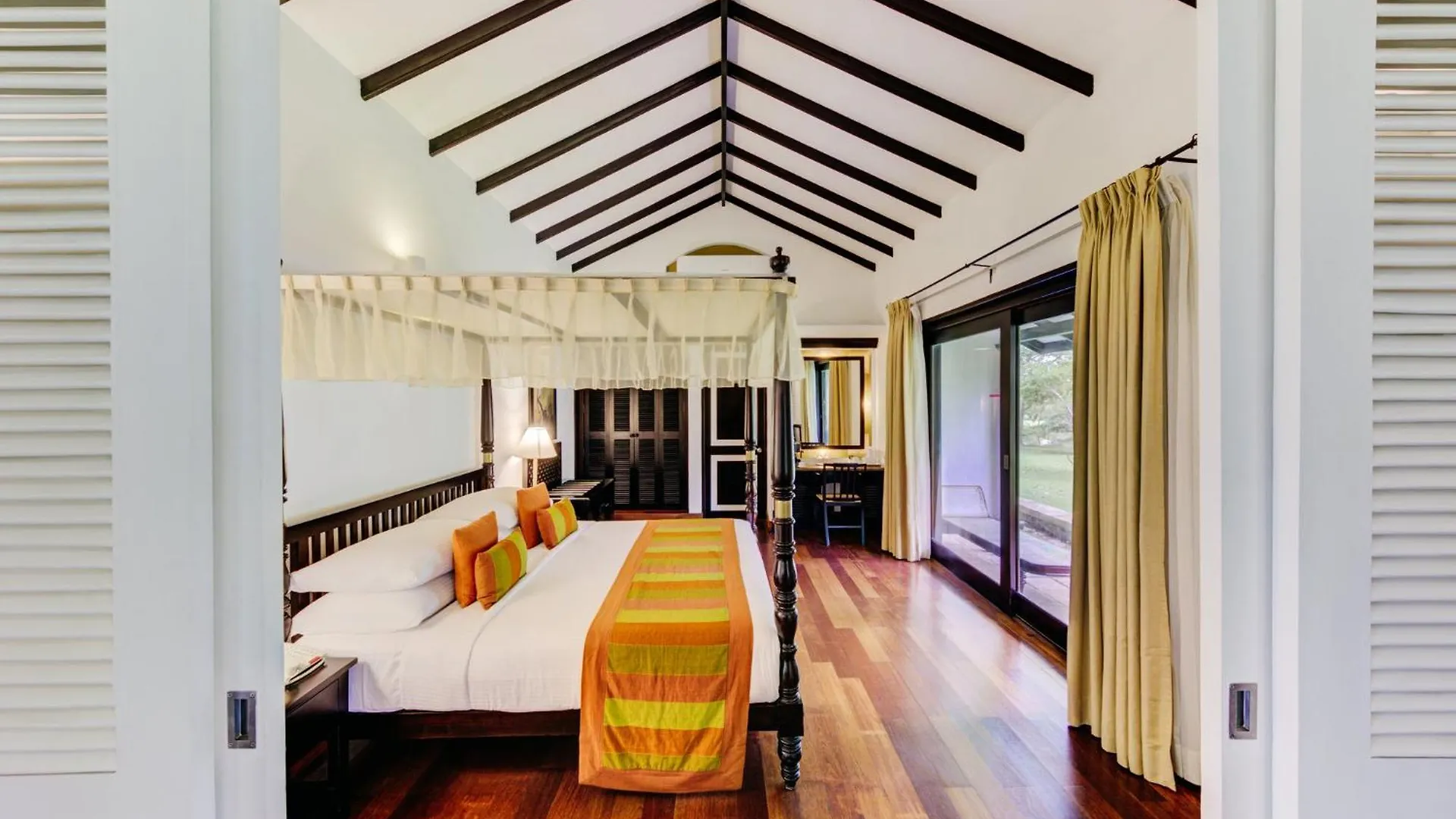 ***** Resort Cinnamon Lodge Habarana Sigiriya Sri Lanka
