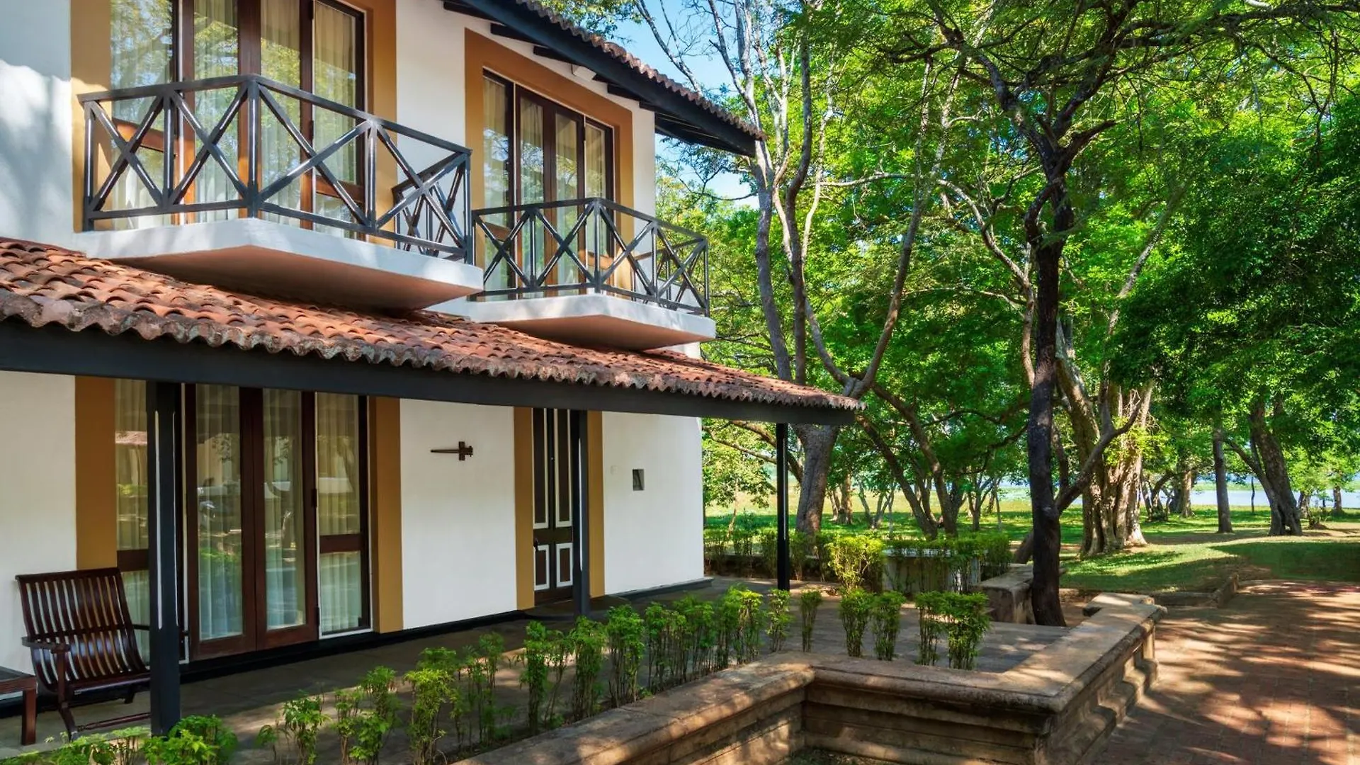 Cinnamon Lodge Habarana Sigiriya