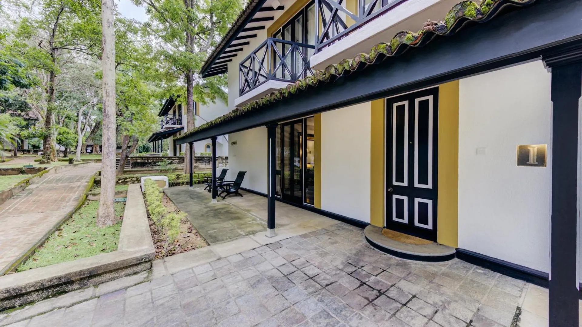 Cinnamon Lodge Habarana Sigiriya