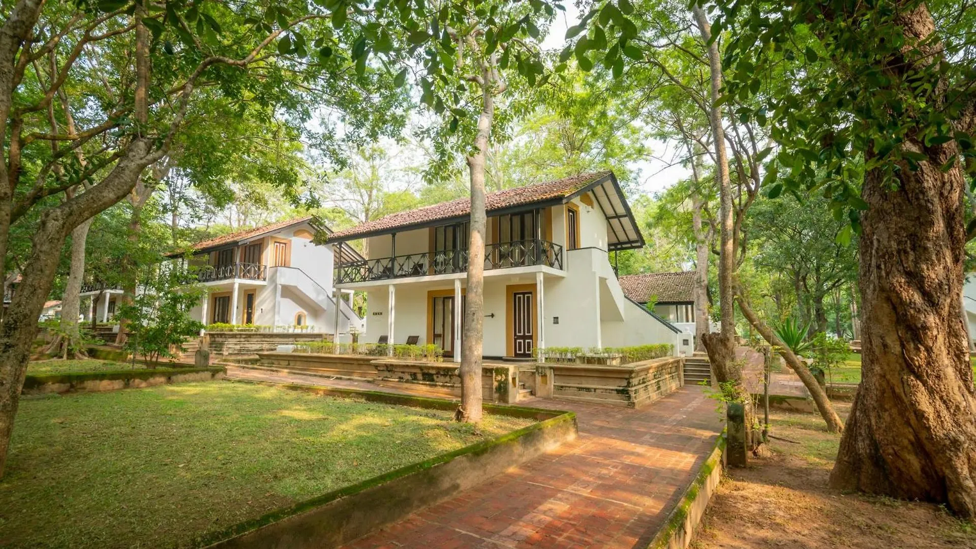 Cinnamon Lodge Habarana Sigiriya 5*,  Sri Lanka