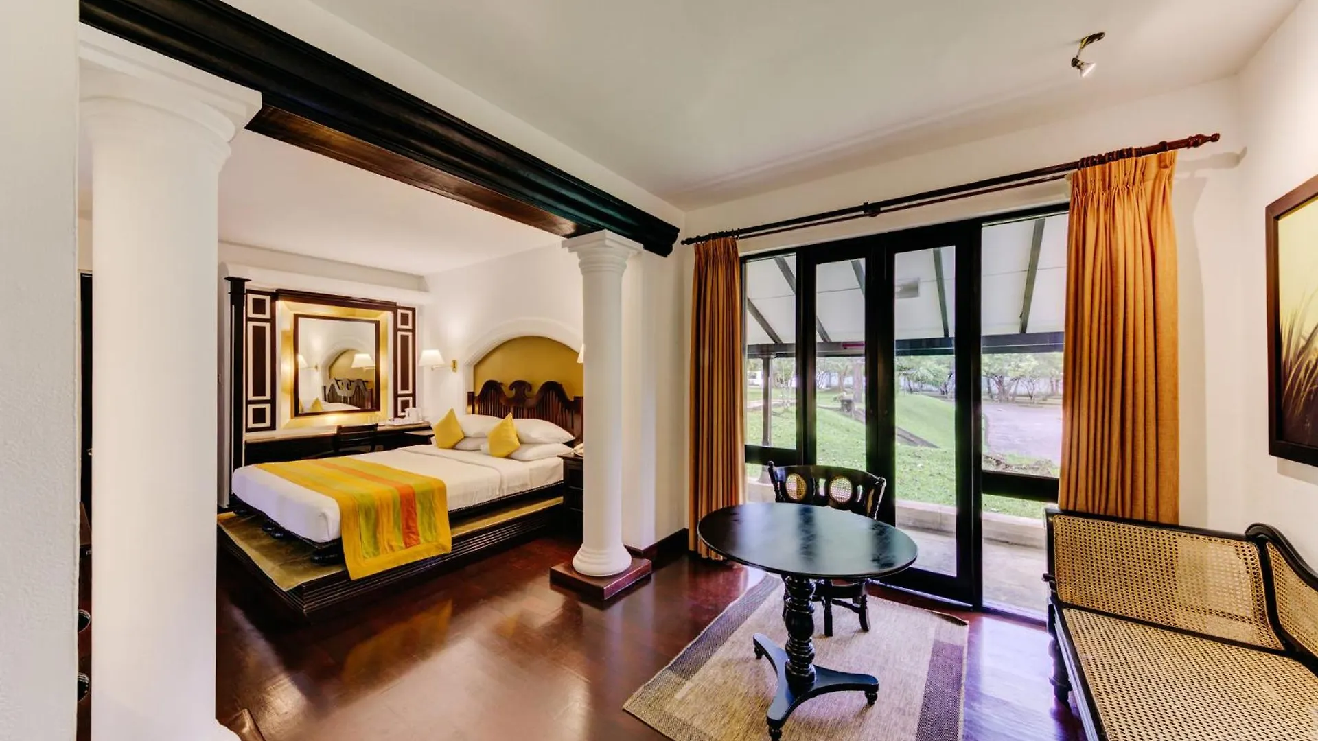 Cinnamon Lodge Habarana Sigiriya Resort