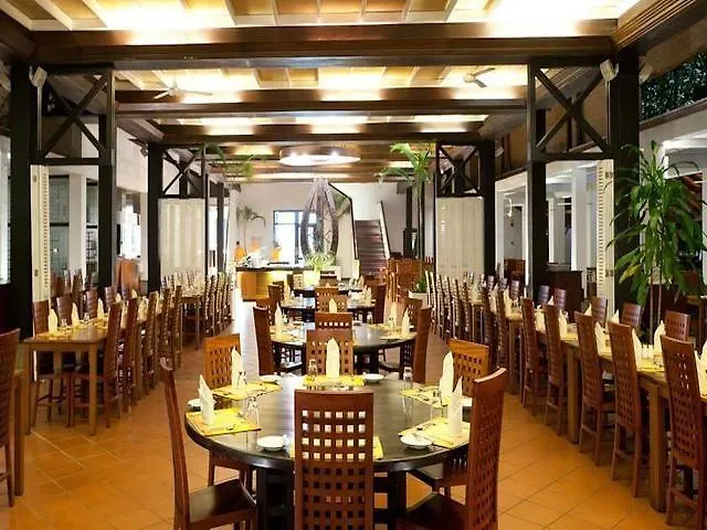 Cinnamon Lodge Habarana Sigirija