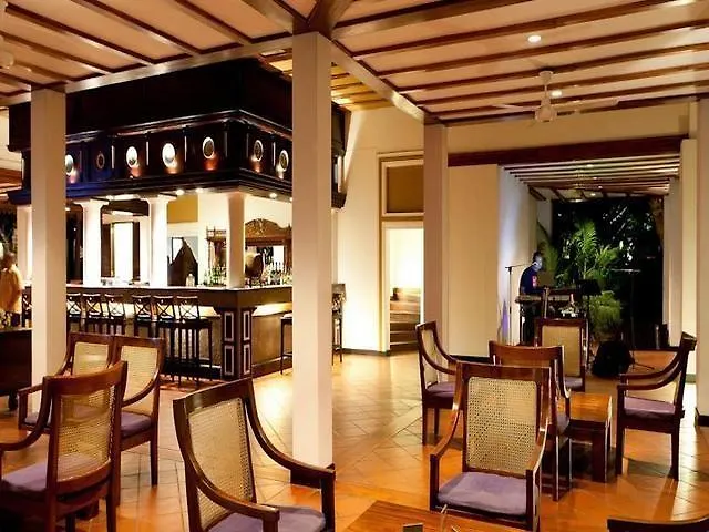 Cinnamon Lodge Habarana Sigirija 5*,