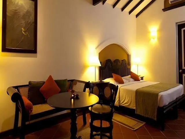 Cinnamon Lodge Habarana Sigirija Ośrodek wypoczynkowy
