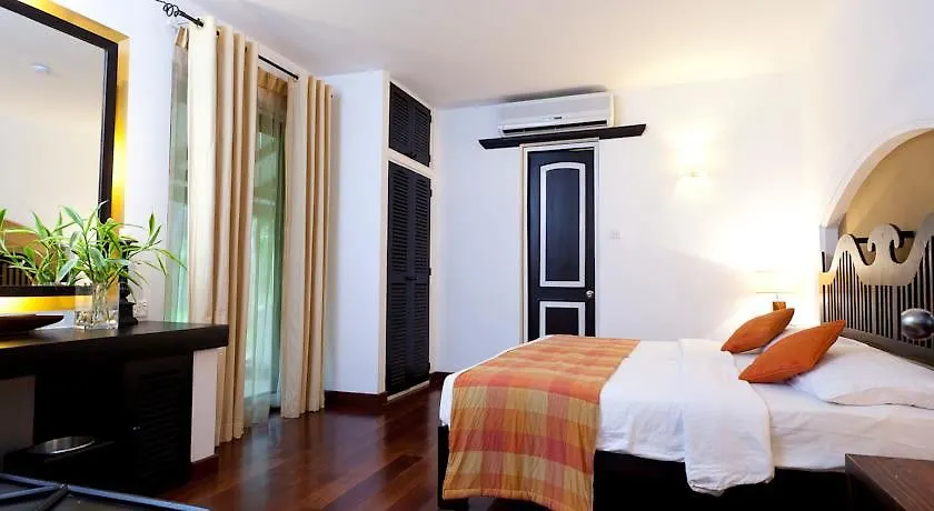 Cinnamon Lodge Habarana Sigiriya Resort