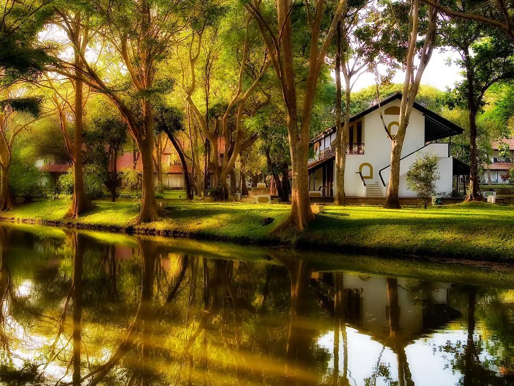 Resort Cinnamon Lodge Habarana Sigiriya