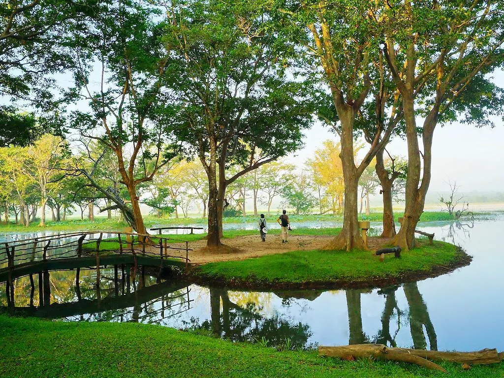 Cinnamon Lodge Habarana Sigiriya