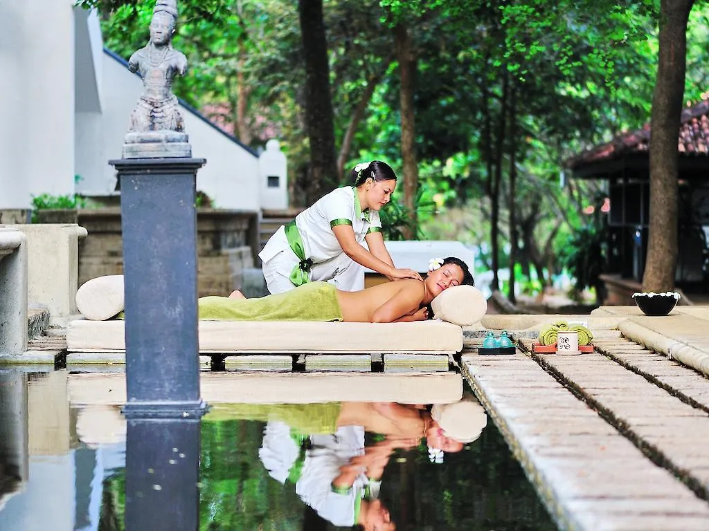 Resort Cinnamon Lodge Habarana Sigiriya