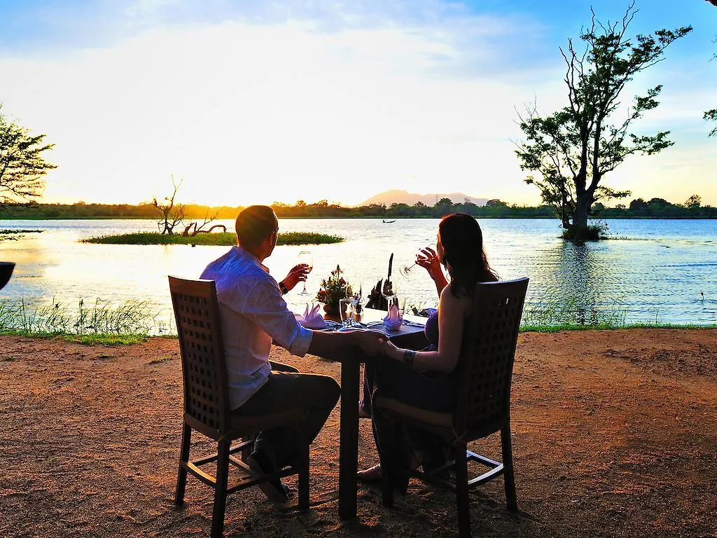 Cinnamon Lodge Habarana Sigiriya Sri Lanka